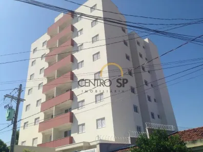 Apartamento com 2 Quartos à venda, 72m² no Vila Nove de Julho, Bauru