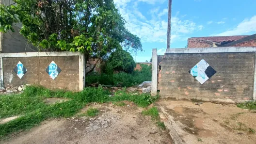 Lote/Terreno à venda, 250m² no Eldorado, Porto Velho