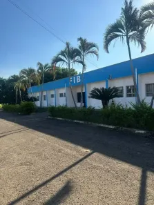 Prédio Comercial à venda, 5400m² no Residencial Faculdade, Boituva
