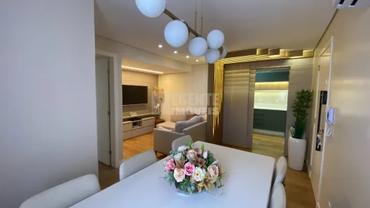 Apartamento com 3 Quartos à venda, 66m² no Trindade, Florianópolis