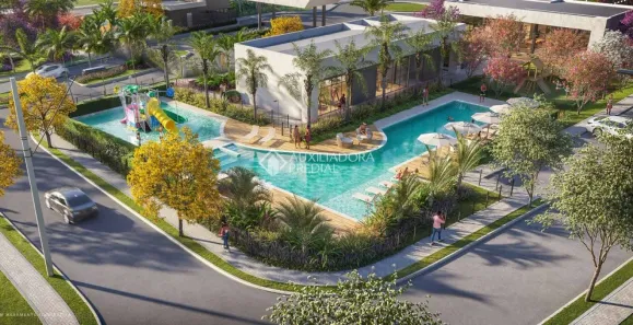 Lote/Terreno à venda, 128m² no Potecas, São José