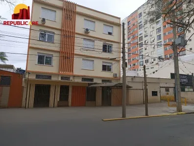 Apartamento com 1 Quarto à venda, 26m² no Cidade Baixa, Porto Alegre
