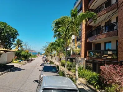 Apartamento com 3 Quartos à venda, 91m² no Piratininga, Niterói