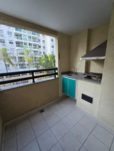 Apartamento com 2 Quartos à venda, 58m² no Taquara, Rio de Janeiro