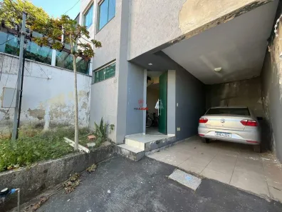 Casa com 3 Quartos à venda, 140m² no Diamante (Barreiro), Belo Horizonte