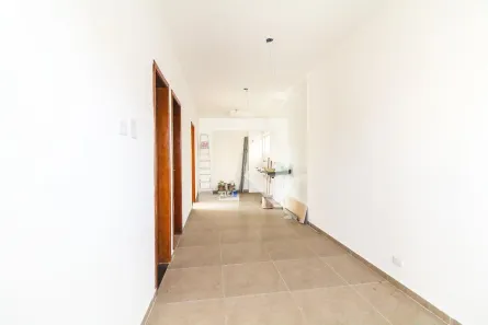 Apartamento com 2 Quartos à venda, 39m² no Jardim São Carlos (Zona Leste), São Paulo
