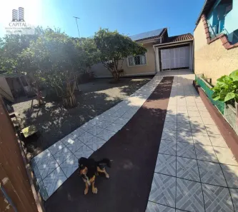 Casa com 3 Quartos à venda, 180m² no Forquilhinha, São José