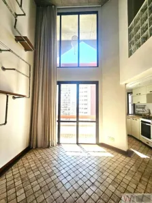 Apartamento com 1 Quarto para alugar, 70m² no Planalto Paulista, São Paulo