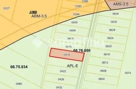 Lote/Terreno à venda, 444m² no Ribeirão da Ilha, Florianópolis