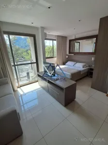 Flat com 1 Quarto à venda, 36m² no Jacarepaguá, Rio de Janeiro