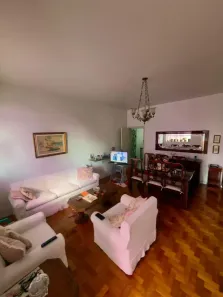 Apartamento com 3 Quartos à venda, 124m² no Chame-Chame, Salvador