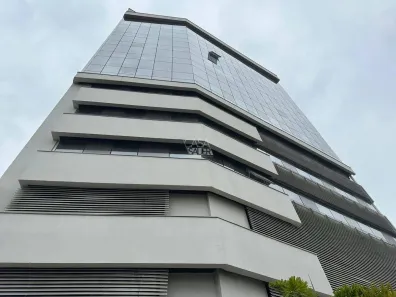 Sala Comercial à venda, 26m² no Laranjal, Volta Redonda