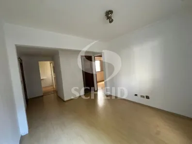 Apartamento com 2 Quartos à venda, 65m² no Jardim Taquaral, São Paulo