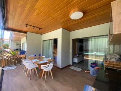 Casa com 2 Quartos à venda, 78m² no Imbassaí, Mata de São João