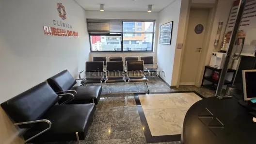 Sala Comercial à venda, 144m² no Pinheiros, São Paulo