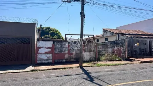 Lote/Terreno à venda, 78m² no Osvaldo Rezende, Uberlândia