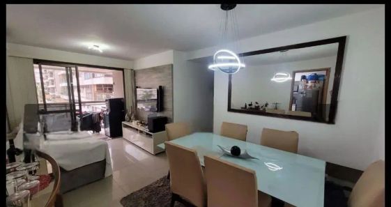 Apartamento com 3 Quartos à venda, 89m² no Recreio dos Bandeirantes, Rio de Janeiro