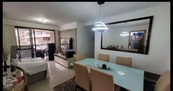 Apartamento com 3 Quartos à venda, 89m² no Recreio dos Bandeirantes, Rio de Janeiro