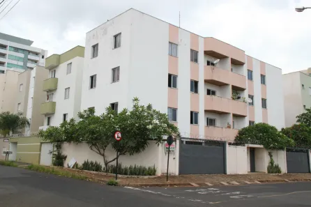 Flat com 1 Quarto para alugar, 10m² no Santa Mônica, Uberlândia