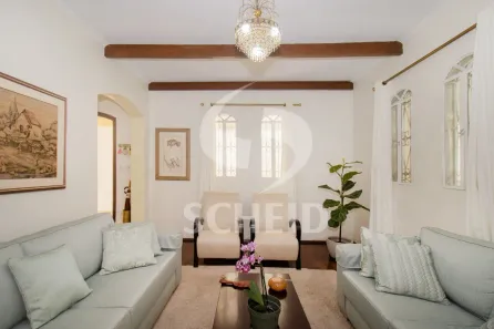 Casa com 3 Quartos à venda, 265m² no Vila São Francisco (Zona Sul), São Paulo