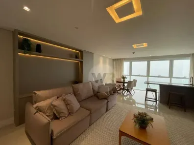 Apartamento com 3 Quartos para alugar, 183m² no Pioneiros, Balneário Camboriú