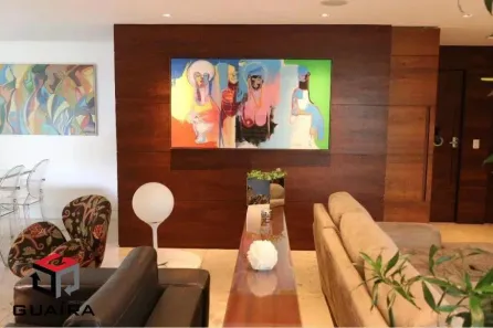 Apartamento com 4 Quartos à venda, 172m² no Moema, São Paulo