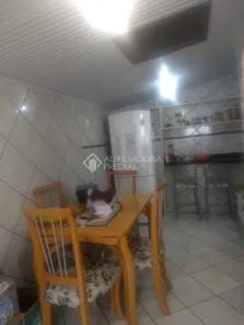 Apartamento com 2 Quartos à venda, 54m² no São Sebastião, Porto Alegre