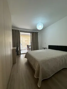 Apartamento com 1 Quarto para alugar, 27m² no Sumarezinho, São Paulo