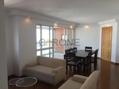 Apartamento com 2 Quartos para alugar, 98m² no Vila Olímpia, São Paulo
