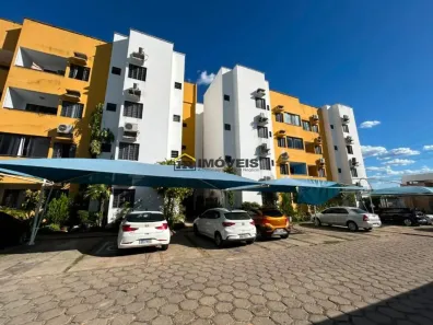 Apartamento com 3 Quartos à venda, 77m² no Santa Isabel, Teresina