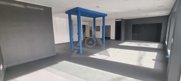 Ponto Comercial à venda, 162m² no Taquaral, Campinas