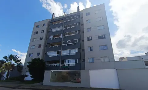 Apartamento com 3 Quartos à venda, 103m² no Amizade, Jaraguá do Sul