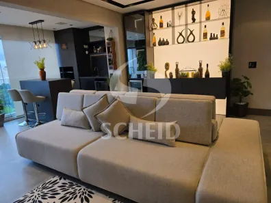 Apartamento com 2 Quartos à venda, 90m² no Jardim Ampliação, São Paulo