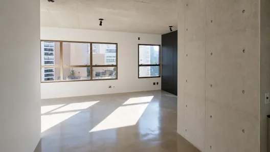 Apartamento com 1 Quarto para venda ou aluguel, 70m² no Jardim Fonte do Morumbi, São Paulo