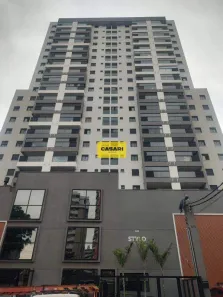Apartamento com 2 Quartos à venda, 74m² no Rudge Ramos, São Bernardo do Campo