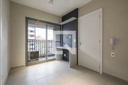 Apartamento com 1 Quarto à venda, 29m² no Pinheiros, São Paulo
