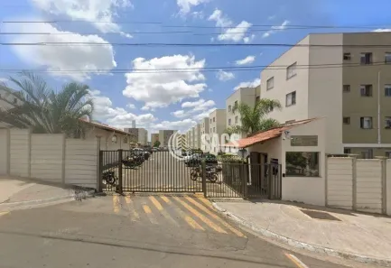 Apartamento com 2 Quartos à venda, 46m² no Vila Abaeté, Campinas
