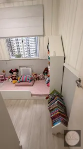 Apartamento com 2 Quartos à venda, 55m² no Irajá, Rio de Janeiro