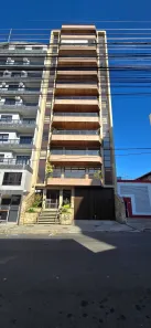 Apartamento com 4 Quartos à venda, 302m² no Santa Helena, Juiz de Fora