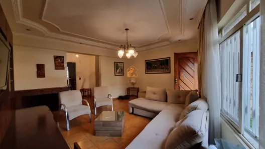 Casa com 3 Quartos à venda, 191m² no Chácara Inglesa (Zona Norte), São Paulo