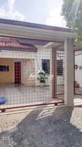 Casa com 3 Quartos à venda, 150m² no Morada do Sol, Americana