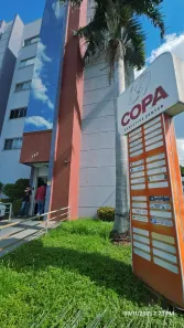 Prédio Residencial à venda, 38m² no Poção, Cuiabá