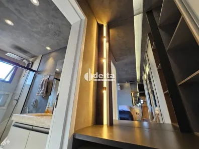 Apartamento com 3 Quartos à venda, 90m² no Santa Mônica, Uberlândia