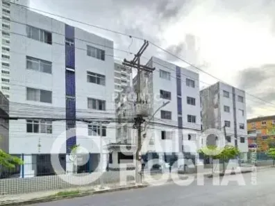 Apartamento com 2 Quartos à venda, 82m² no Boa Viagem, Recife