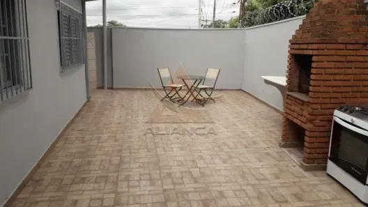 Casa com 3 Quartos à venda, 119m² no Ipiranga, Ribeirão Preto
