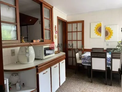 Apartamento com 3 Quartos à venda, 120m² no Boa Viagem, Niterói