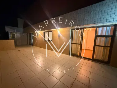 Apartamento com 3 Quartos para alugar, 239m² no Barra da Tijuca, Rio de Janeiro