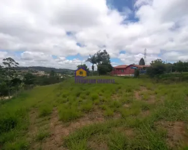 Lote/Terreno à venda, 1200m² no Curral, Ibiúna