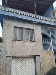 Sobrado com 3 Quartos à venda, 250m² no Vila Barbosa, São Paulo