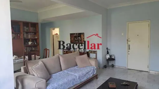 Apartamento com 2 Quartos à venda, 98m² no Botafogo, Rio de Janeiro